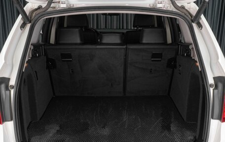 BMW X3, 2012 год, 1 849 000 рублей, 24 фотография