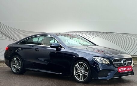 Mercedes-Benz E-Класс, 2017 год, 3 990 000 рублей, 5 фотография