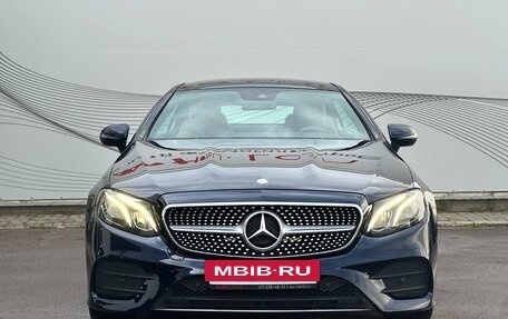 Mercedes-Benz E-Класс, 2017 год, 3 990 000 рублей, 3 фотография