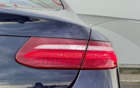 Mercedes-Benz E-Класс, 2017 год, 3 990 000 рублей, 8 фотография