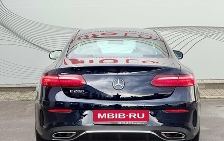 Mercedes-Benz E-Класс, 2017 год, 3 990 000 рублей, 7 фотография