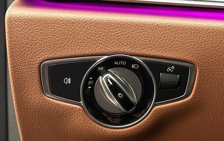 Mercedes-Benz E-Класс, 2017 год, 3 990 000 рублей, 13 фотография
