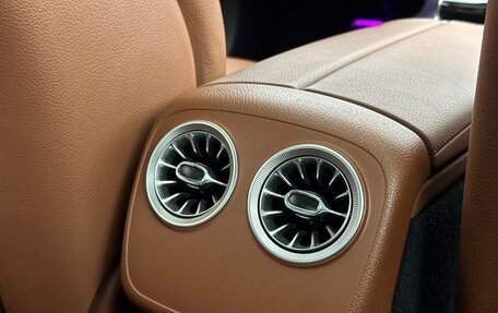 Mercedes-Benz E-Класс, 2017 год, 3 990 000 рублей, 19 фотография