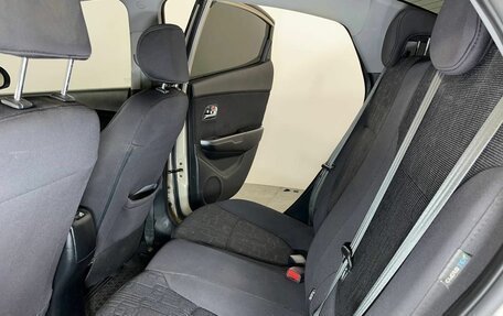 KIA Rio III рестайлинг, 2014 год, 1 020 000 рублей, 9 фотография
