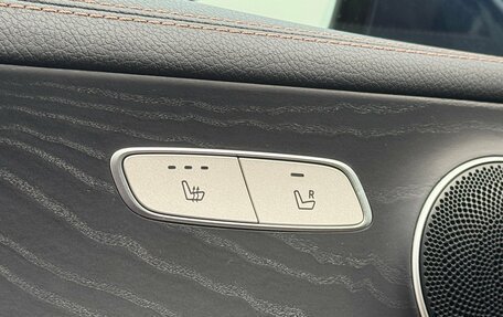 Mercedes-Benz E-Класс, 2017 год, 3 990 000 рублей, 25 фотография