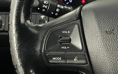 KIA Rio III рестайлинг, 2014 год, 1 020 000 рублей, 15 фотография