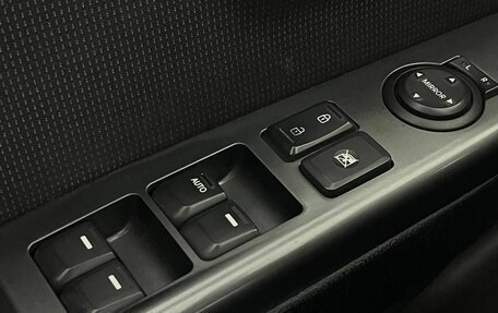 KIA Rio III рестайлинг, 2014 год, 1 020 000 рублей, 17 фотография