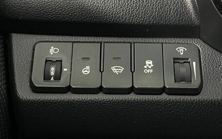 KIA Rio III рестайлинг, 2014 год, 1 020 000 рублей, 18 фотография