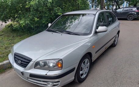 Hyundai Elantra III, 2005 год, 280 000 рублей, 2 фотография