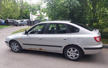 Hyundai Elantra III, 2005 год, 280 000 рублей, 4 фотография