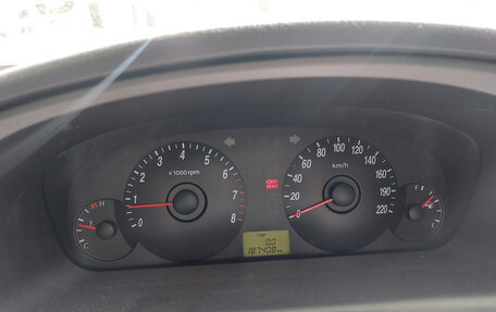 Hyundai Elantra III, 2005 год, 280 000 рублей, 6 фотография