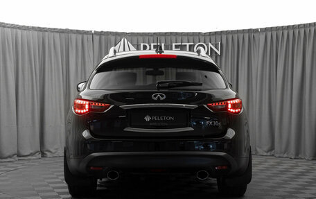 Infiniti FX II, 2013 год, 1 790 000 рублей, 6 фотография