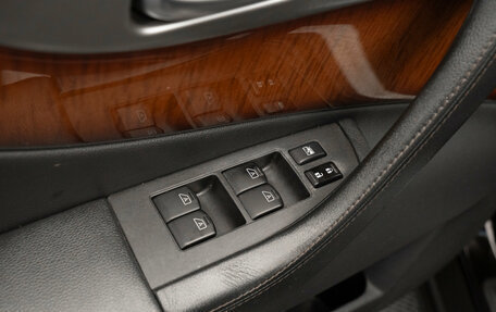 Infiniti FX II, 2013 год, 1 790 000 рублей, 18 фотография