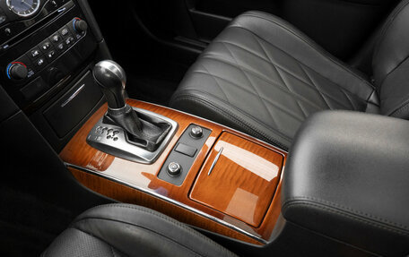 Infiniti FX II, 2013 год, 1 790 000 рублей, 15 фотография
