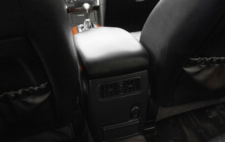Infiniti FX II, 2013 год, 1 790 000 рублей, 14 фотография