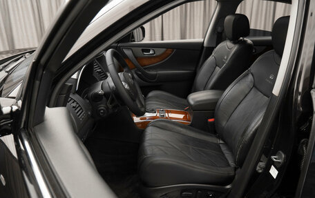 Infiniti FX II, 2013 год, 1 790 000 рублей, 9 фотография