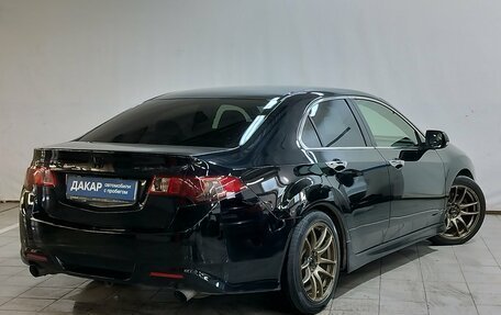 Honda Accord VIII рестайлинг, 2012 год, 1 150 000 рублей, 4 фотография