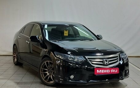 Honda Accord VIII рестайлинг, 2012 год, 1 150 000 рублей, 3 фотография
