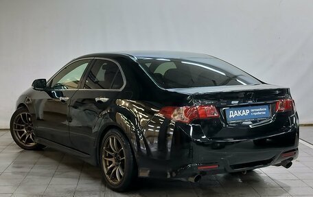 Honda Accord VIII рестайлинг, 2012 год, 1 150 000 рублей, 6 фотография