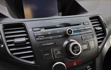 Honda Accord VIII рестайлинг, 2012 год, 1 150 000 рублей, 11 фотография
