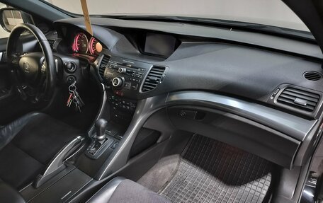 Honda Accord VIII рестайлинг, 2012 год, 1 150 000 рублей, 10 фотография