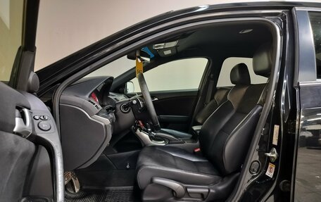 Honda Accord VIII рестайлинг, 2012 год, 1 150 000 рублей, 15 фотография