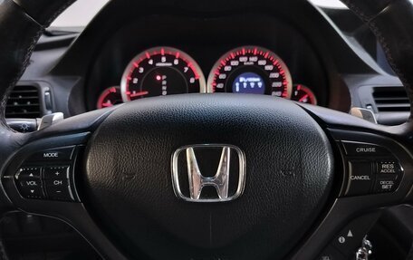 Honda Accord VIII рестайлинг, 2012 год, 1 150 000 рублей, 17 фотография