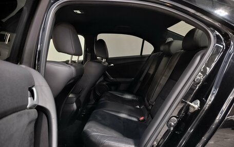 Honda Accord VIII рестайлинг, 2012 год, 1 150 000 рублей, 16 фотография