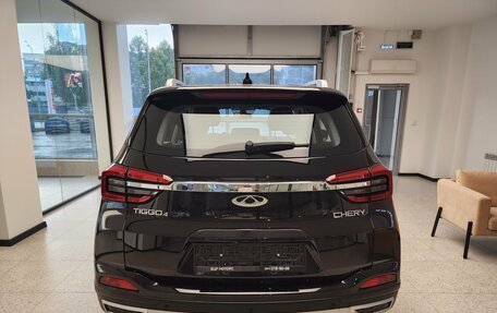 Chery Tiggo 4 I рестайлинг, 2022 год, 1 430 000 рублей, 6 фотография
