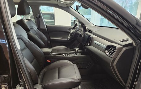 Chery Tiggo 4 I рестайлинг, 2022 год, 1 430 000 рублей, 12 фотография