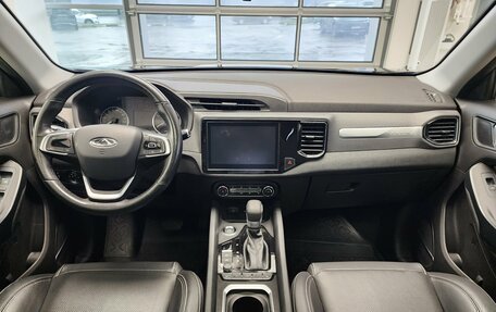 Chery Tiggo 4 I рестайлинг, 2022 год, 1 430 000 рублей, 13 фотография