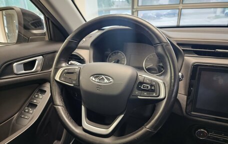 Chery Tiggo 4 I рестайлинг, 2022 год, 1 430 000 рублей, 14 фотография