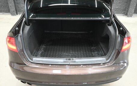 Audi A4, 2014 год, 1 560 000 рублей, 6 фотография