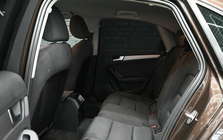 Audi A4, 2014 год, 1 560 000 рублей, 15 фотография