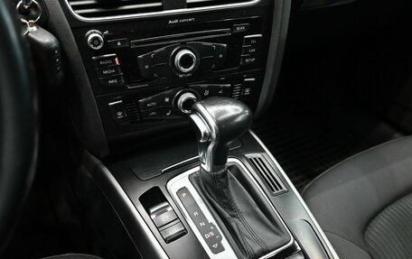 Audi A4, 2014 год, 1 560 000 рублей, 13 фотография
