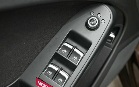 Audi A4, 2014 год, 1 560 000 рублей, 12 фотография