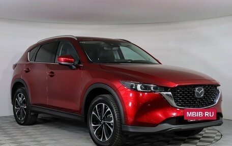 Mazda CX-5 II, 2023 год, 3 849 000 рублей, 3 фотография