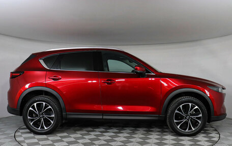 Mazda CX-5 II, 2023 год, 3 849 000 рублей, 4 фотография