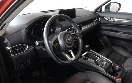 Mazda CX-5 II, 2023 год, 3 849 000 рублей, 10 фотография