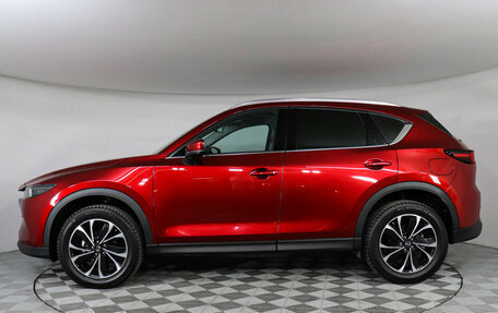 Mazda CX-5 II, 2023 год, 3 849 000 рублей, 9 фотография