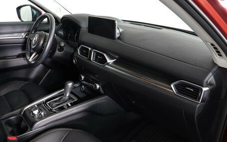 Mazda CX-5 II, 2023 год, 3 849 000 рублей, 11 фотография