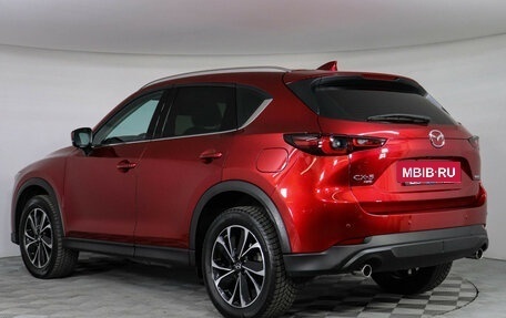 Mazda CX-5 II, 2023 год, 3 849 000 рублей, 8 фотография