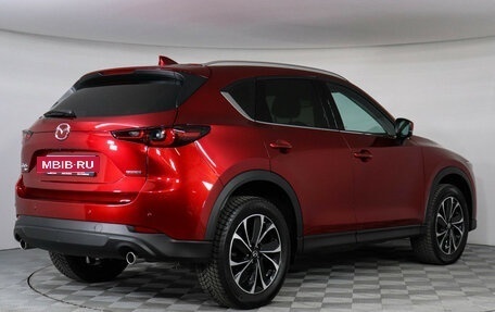 Mazda CX-5 II, 2023 год, 3 849 000 рублей, 6 фотография