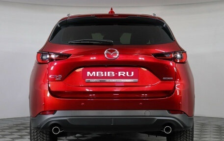 Mazda CX-5 II, 2023 год, 3 849 000 рублей, 7 фотография