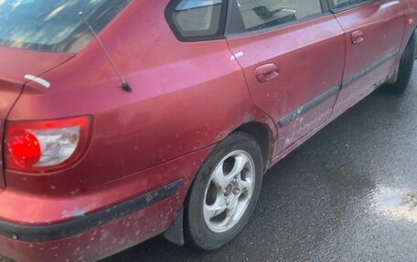 Hyundai Elantra III, 2006 год, 290 000 рублей, 3 фотография
