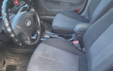 Hyundai Elantra III, 2006 год, 290 000 рублей, 7 фотография