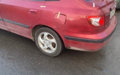 Hyundai Elantra III, 2006 год, 290 000 рублей, 5 фотография