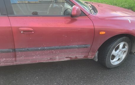 Hyundai Elantra III, 2006 год, 290 000 рублей, 2 фотография