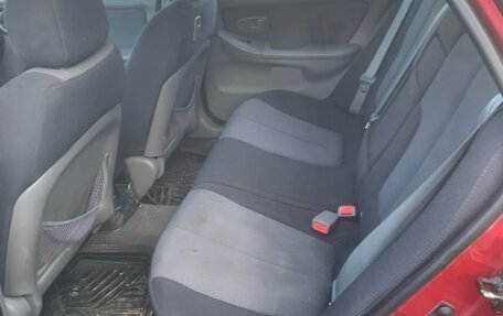 Hyundai Elantra III, 2006 год, 290 000 рублей, 6 фотография