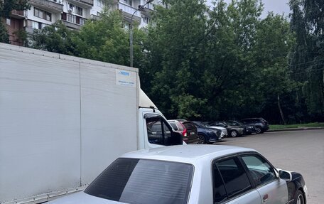 Toyota Crown, 1997 год, 200 000 рублей, 4 фотография